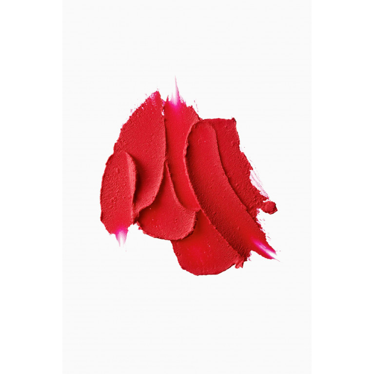 MAC Cosmetics - Lasting Passion Powder Kiss Lipstick, 3g
