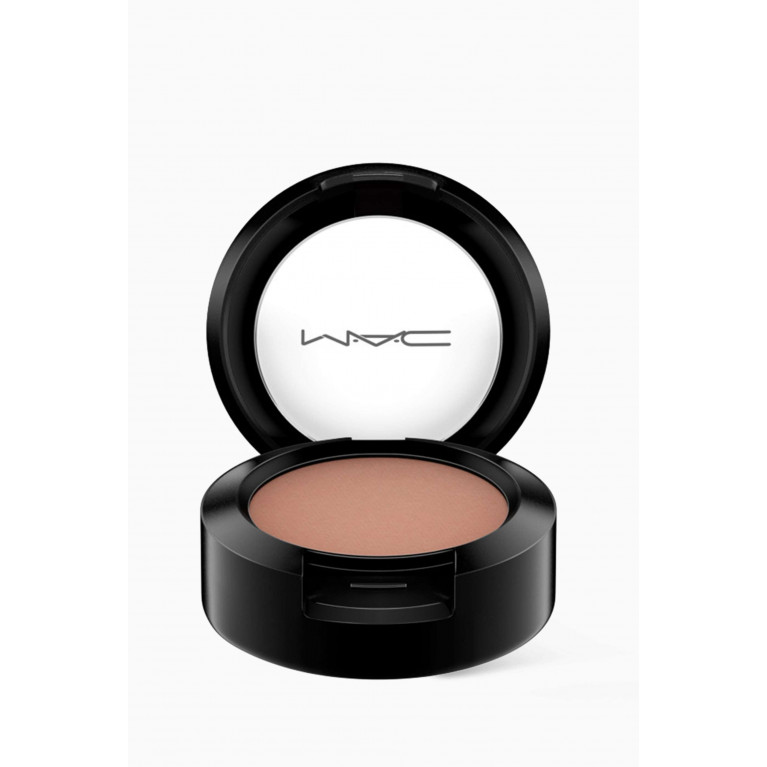 MAC Cosmetics - Soft Brown Small Eyeshadow, 1.5g