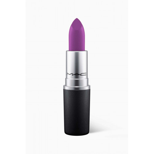 MAC Cosmetics - Heroine Matte Lipstick, 3g