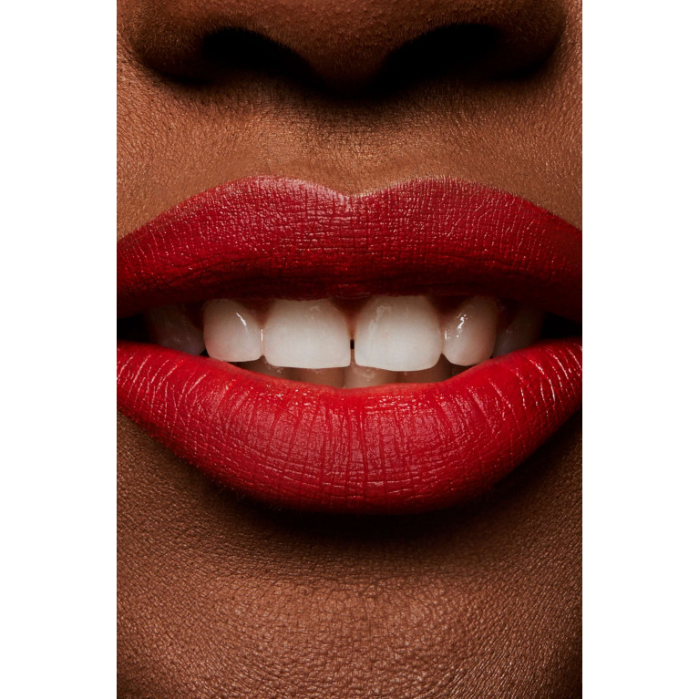 MAC Cosmetics - Style Shocked! Powder Kiss Lipstick, 3g