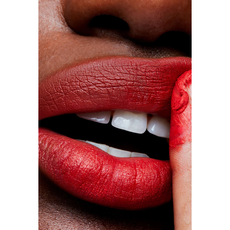 MAC Cosmetics - Dangerour Retro Matte Lipstick, 3g