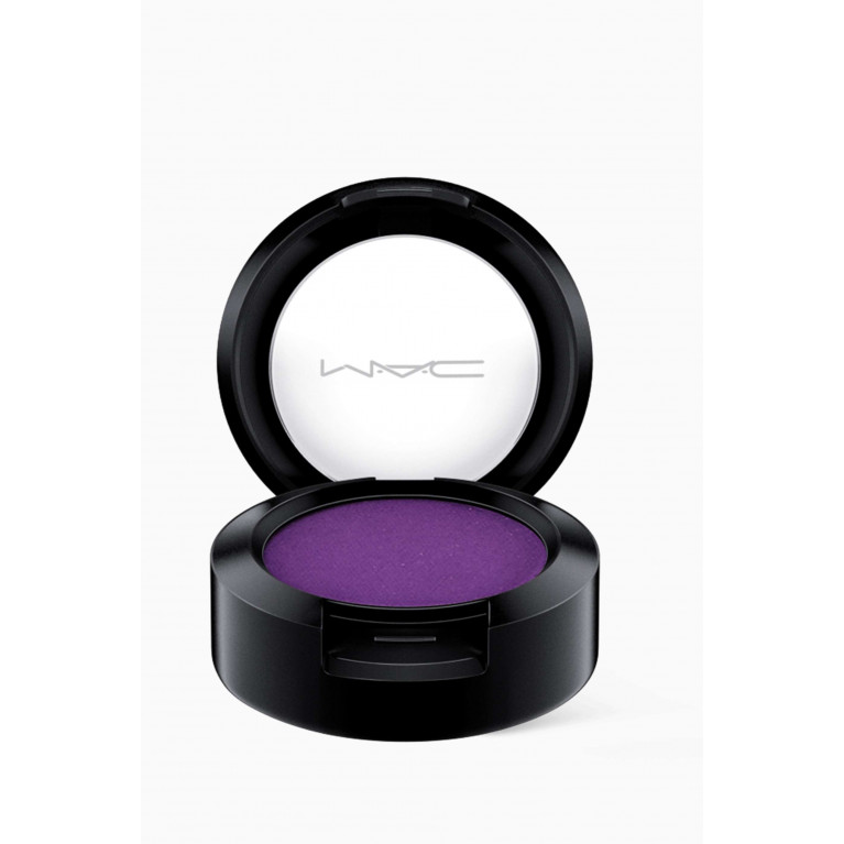 MAC Cosmetics - Power to the Purple Small Eyeshadow, 1.5g