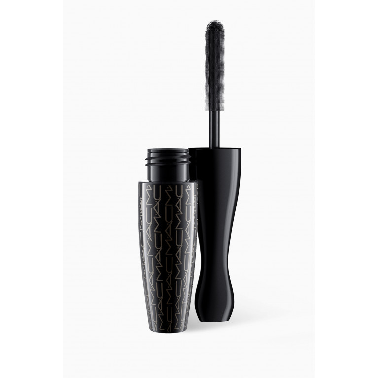 MAC Cosmetics - Mini In Extreme Dimension 3D Black Lash Mascara, 4g