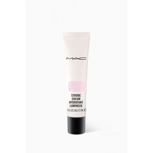 MAC Cosmetics - Pinklite Mini Strobe Cream, 15ml