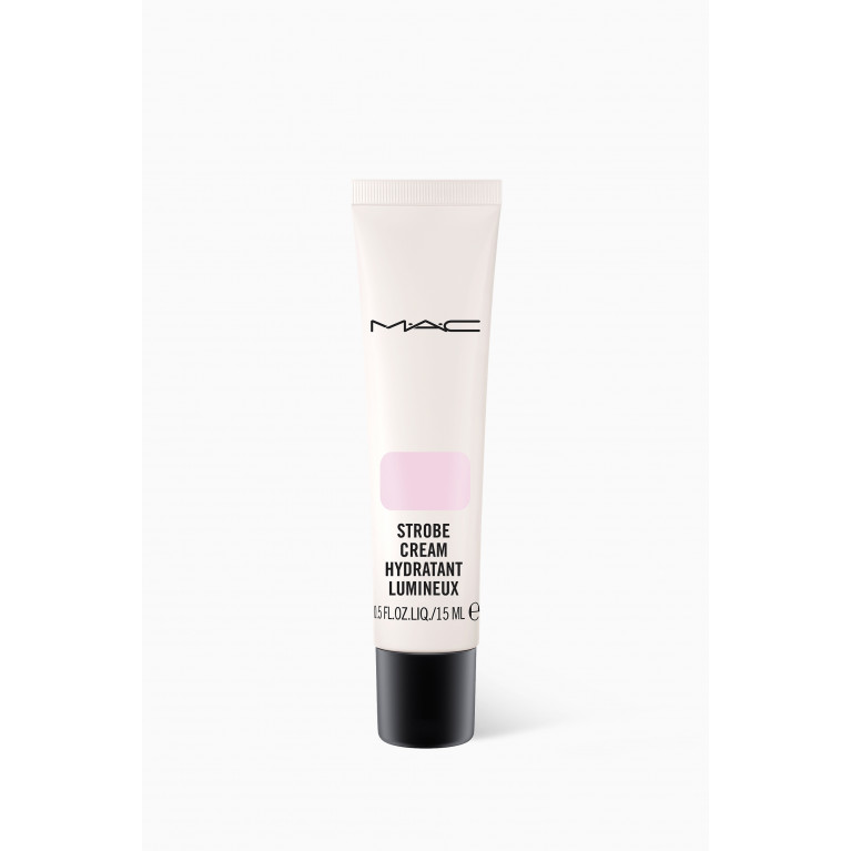 MAC Cosmetics - Pinklite Mini Strobe Cream, 15ml