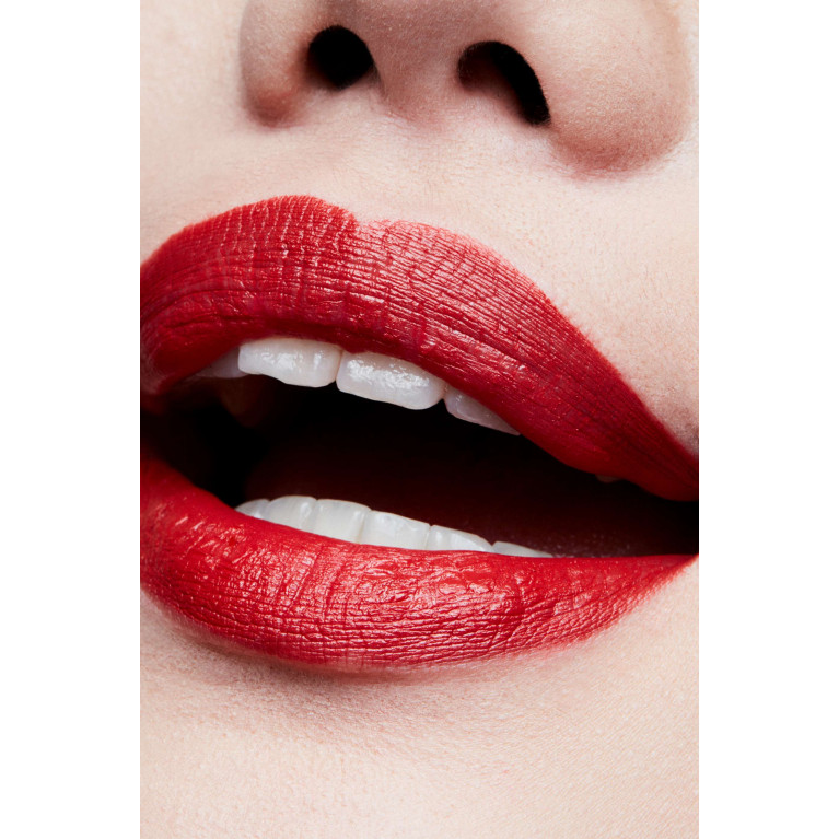 MAC Cosmetics - Chili Mini Matte Lipstick, 1.8g