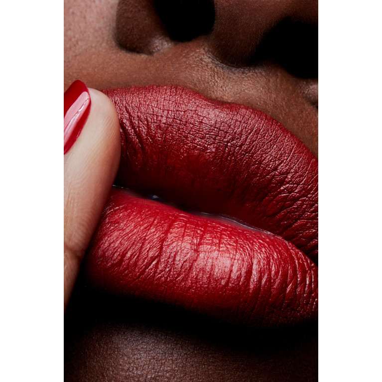 MAC Cosmetics - Chili Mini Matte Lipstick, 1.8g