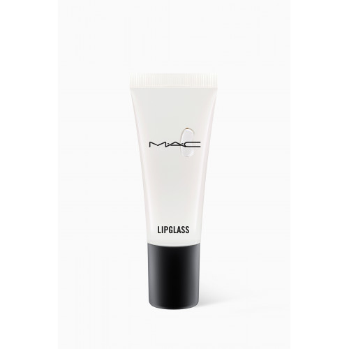 MAC Cosmetics - Mini Clear Lipglass, 7ml