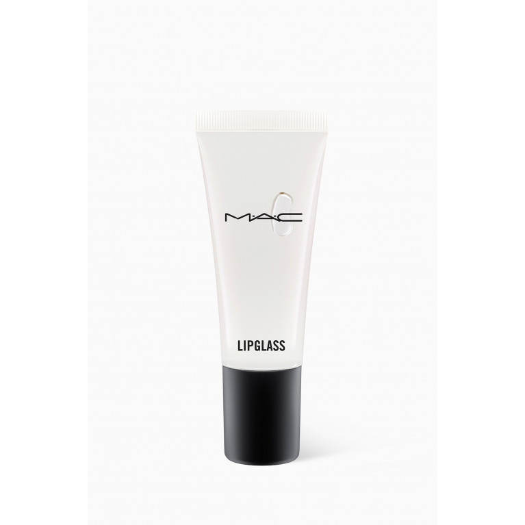 MAC Cosmetics - Mini Clear Lipglass, 7ml