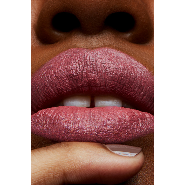 MAC Cosmetics - Mehr Mini Matte Lipstick, 1.8g