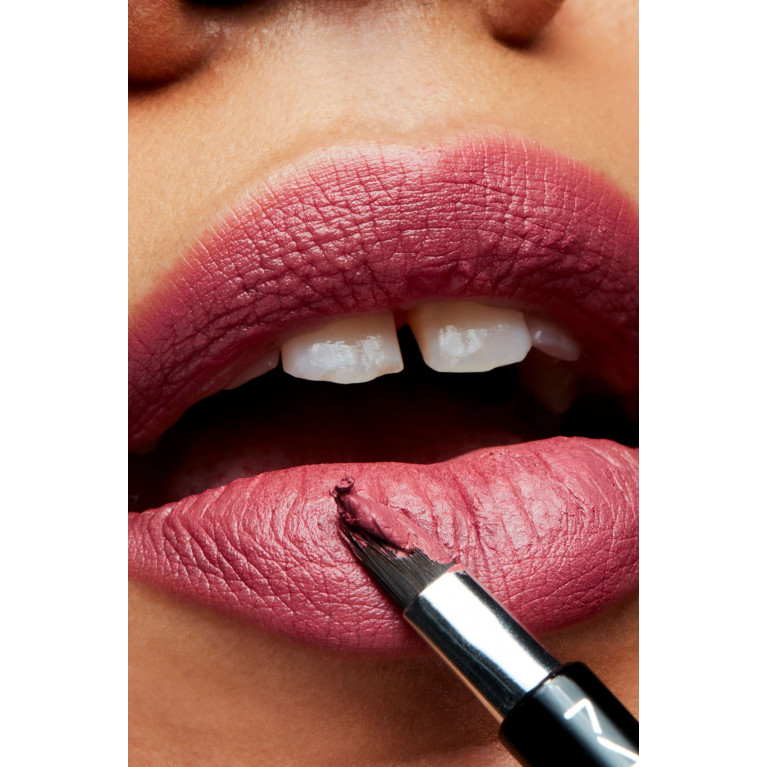 MAC Cosmetics - Mehr Mini Matte Lipstick, 1.8g Mehr
