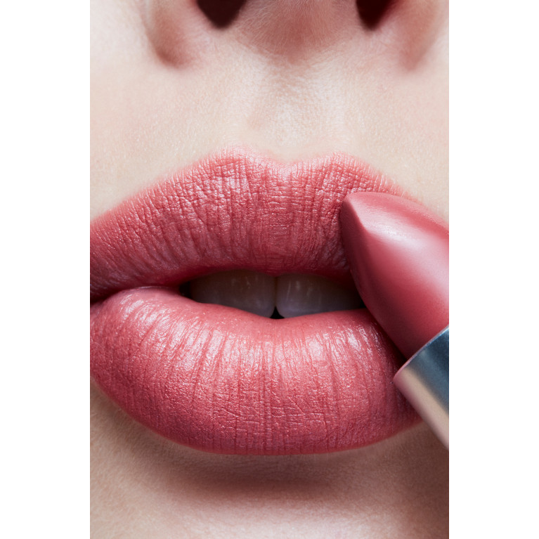 MAC Cosmetics - Mehr Mini Matte Lipstick, 1.8g