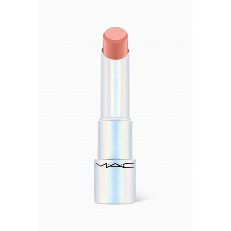 MAC Cosmetics - Sweet Treat Glow Play Lip Balm, 3.6g Orange