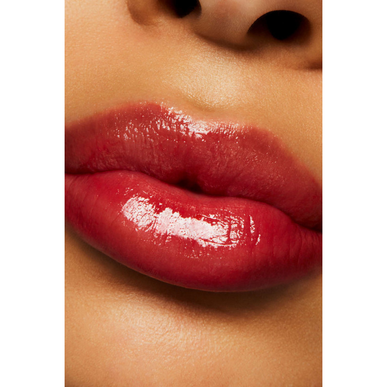 MAC Cosmetics - That Tickles! Glow Play Lip Balm, 3.6g Burgundy