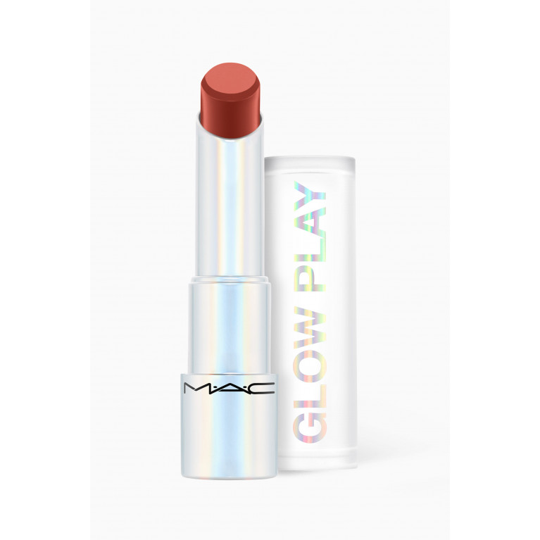 MAC Cosmetics - That Tickles! Glow Play Lip Balm, 3.6g