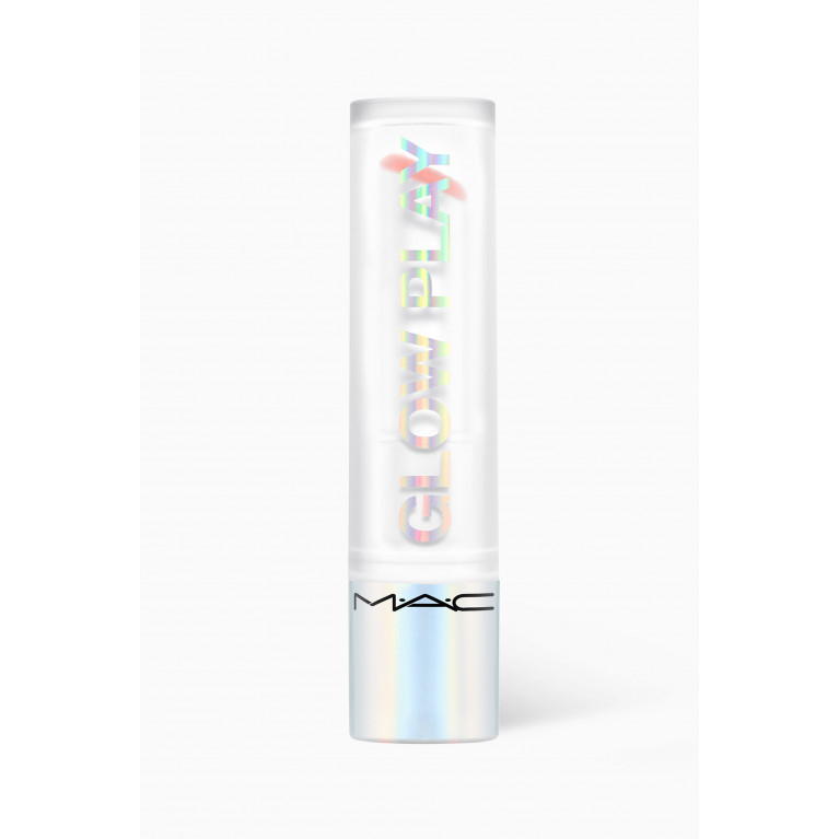 MAC Cosmetics - Rouge Awakening Glow Play Lip Balm, 3.6g