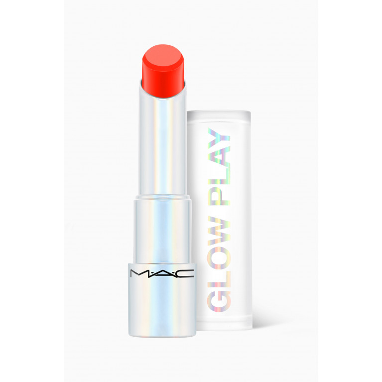 MAC Cosmetics - Rouge Awakening Glow Play Lip Balm, 3.6g
