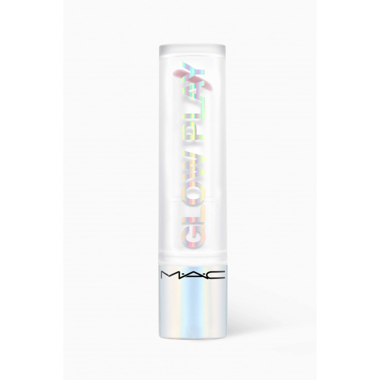 MAC Cosmetics - Grapely Admired Glow Play Lip Balm, 3.6g