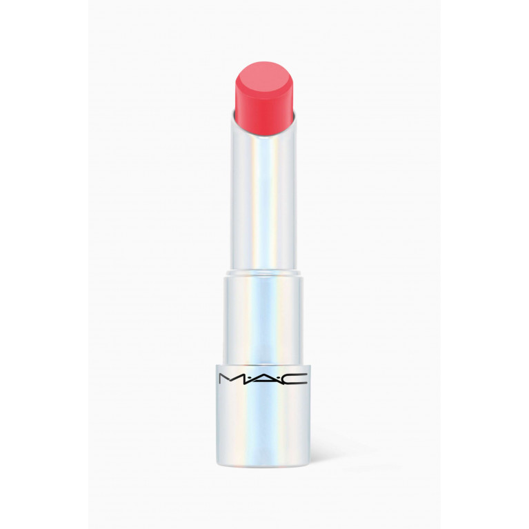 MAC Cosmetics - Floral Coral Glow Play Lip Balm, 3.6g Pink