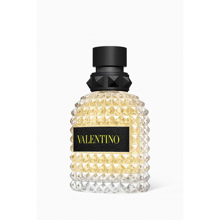 Valentino  - Born In Roma Yellow Dream Uomo Eau de Toilette, 50ml