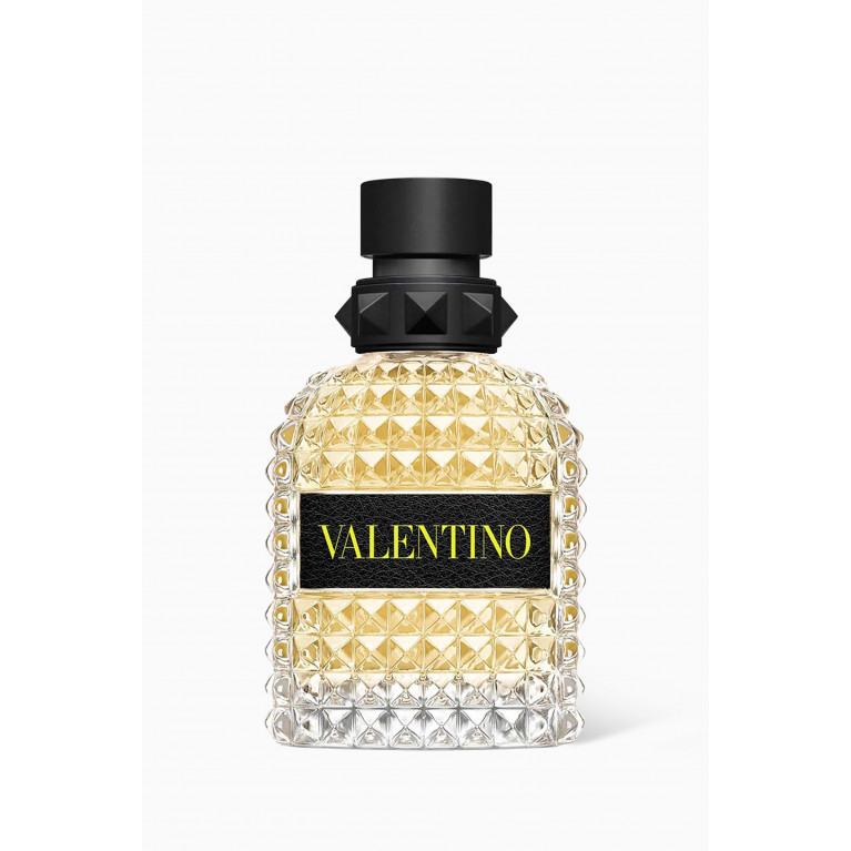 Valentino  - Born In Roma Yellow Dream Uomo Eau de Toilette, 50ml