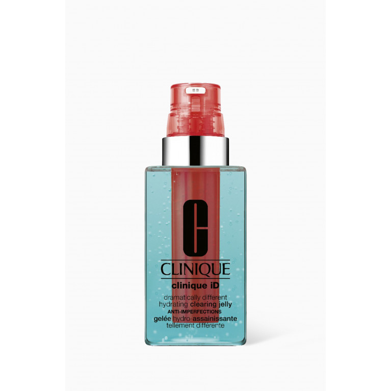 Clinique - Clinique iD™ Dramatically Different™ Hydrating Clearing Jelly for Imperfections, 125ml