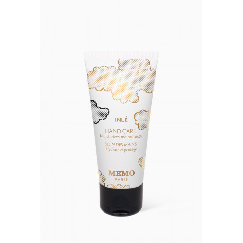 Memo Paris - Inlé Hand Care Cream, 50ml