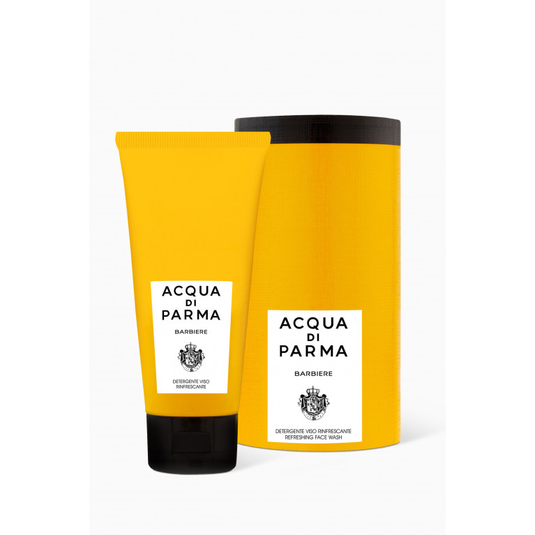 Acqua Di Parma - Refreshing Face Wash, 100ml