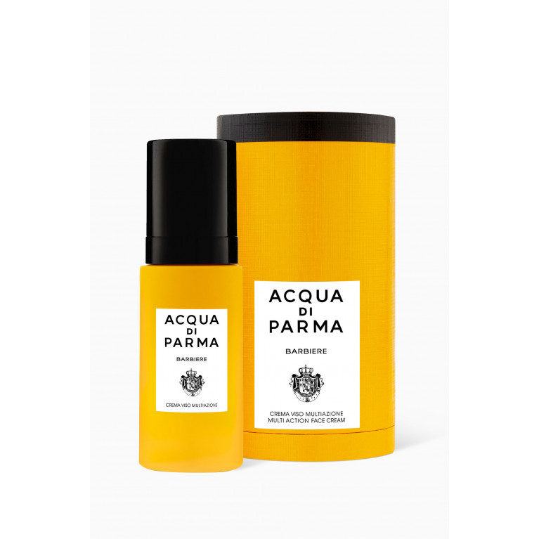 Acqua Di Parma - Multi Action Face Cream, 50ml