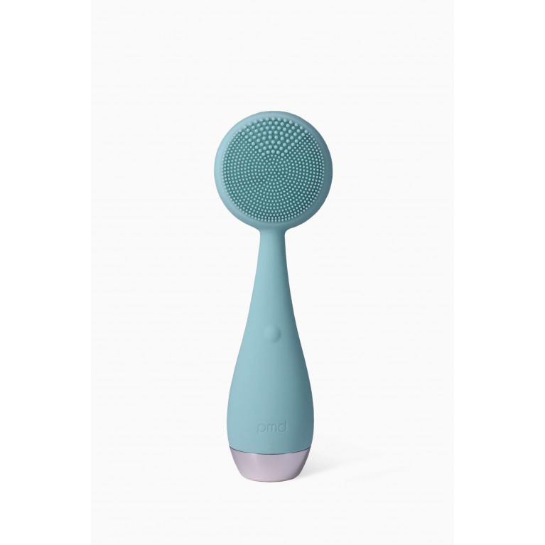 PMD Beauty - PMD Clean Pro Teal with Silver