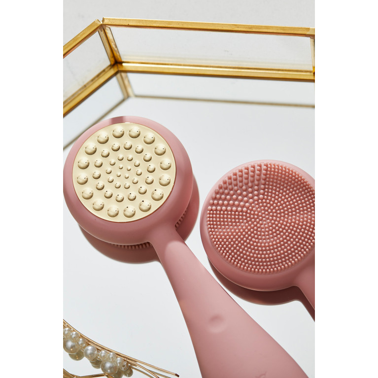 PMD Beauty - PMD Clean Pro Blush with Gold