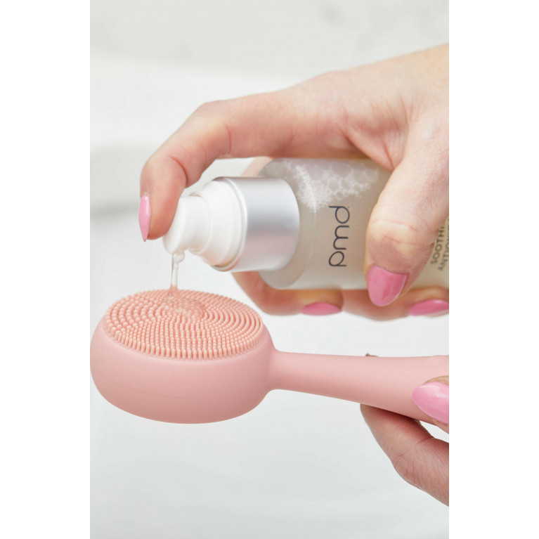 PMD Beauty - PMD Clean Pro Blush with Gold