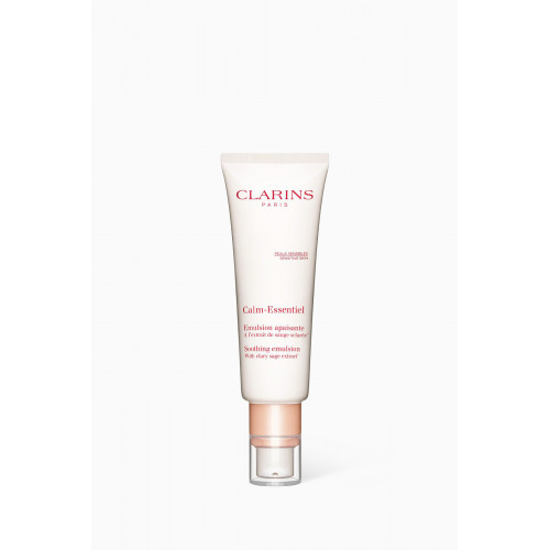 Clarins - Calm-Essentiel Soothing Emulsion, 50ml