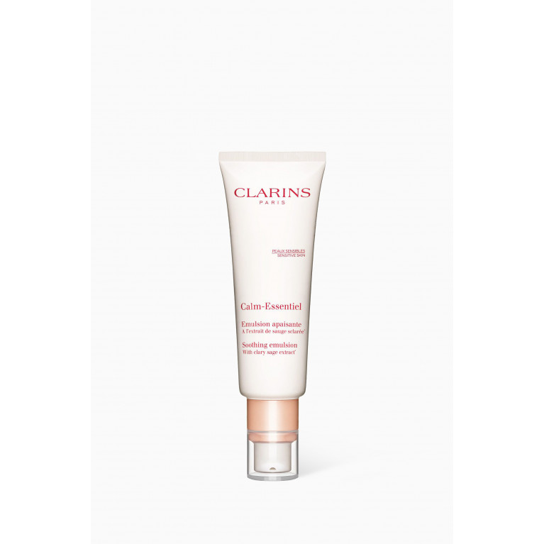 Clarins - Calm-Essentiel Soothing Emulsion, 50ml