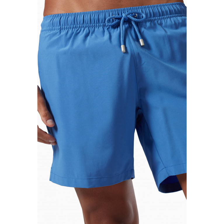 Bluemint - Arthus Stretch Solid Swim Shorts