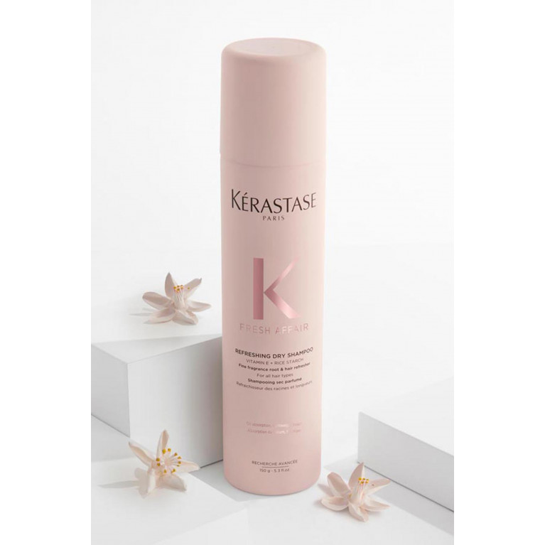 Kérastase - Fresh Affair Dry Shampoo, 150g