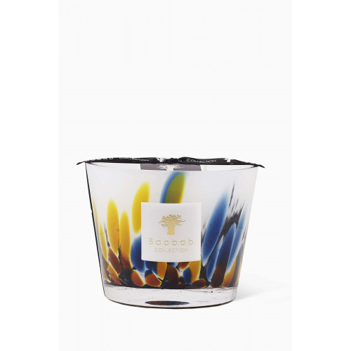 Baobab Collection - Max10 Rainforest Mayumbe Candle, 500g