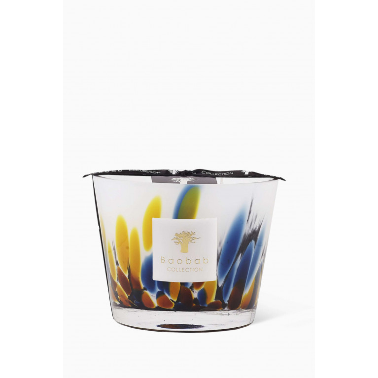 Baobab Collection - Max10 Rainforest Mayumbe Candle, 500g