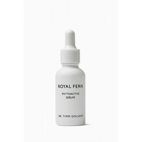 Royal Fern - Phytoactive Serum, 30ml
