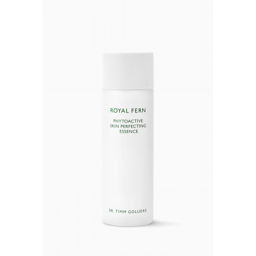 Royal Fern - Phytoactive Skin Perfecting Essence, 200ml
