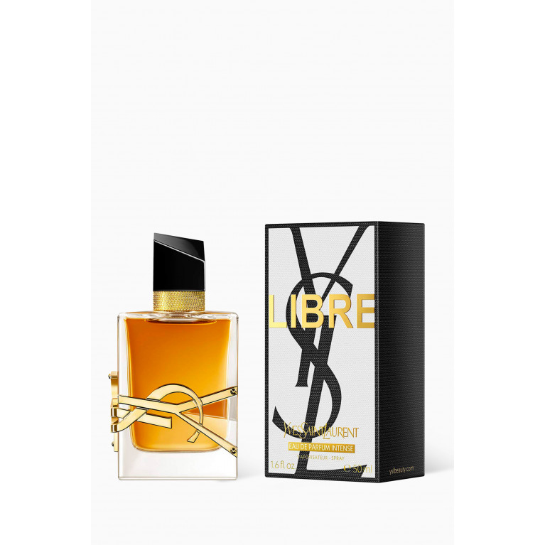 YSL - Libre Eau de Parfum Intense, 50ml