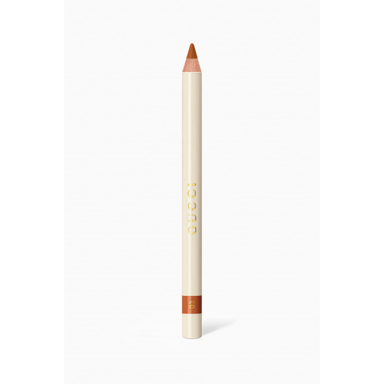03 Crayon Contour des Lèvres Lip Liner Pencil, 1.05g Brown