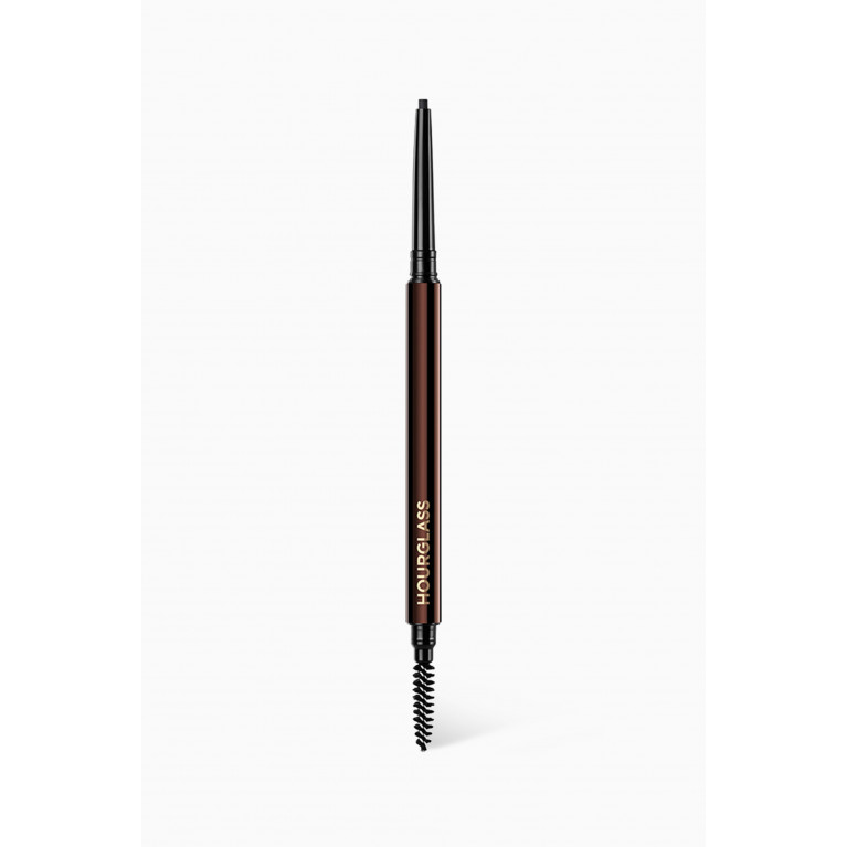 Hourglass - Natural Black Arch™ Brow Micro Sculpting Pencil, 0.04g