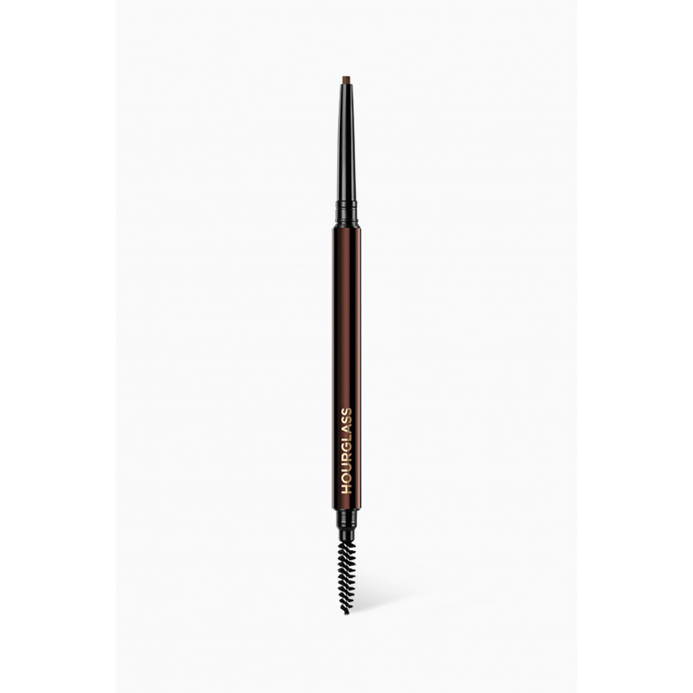 Hourglass - Warm Brunette Arch™ Brow Micro Sculpting Pencil, 0.04g