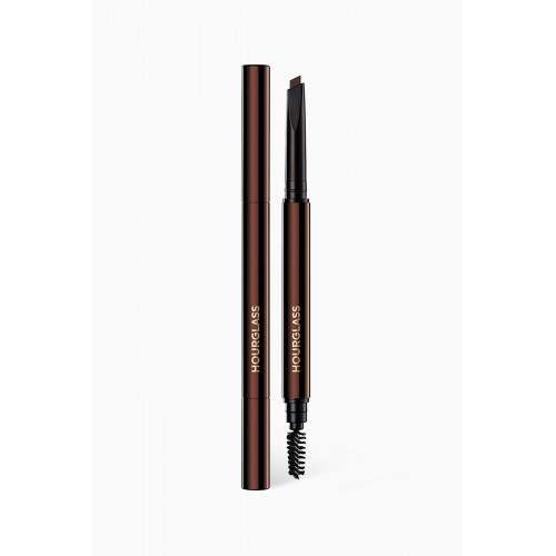 Hourglass - Ash Arch™ Brow Sculpting Pencil, 0.4g