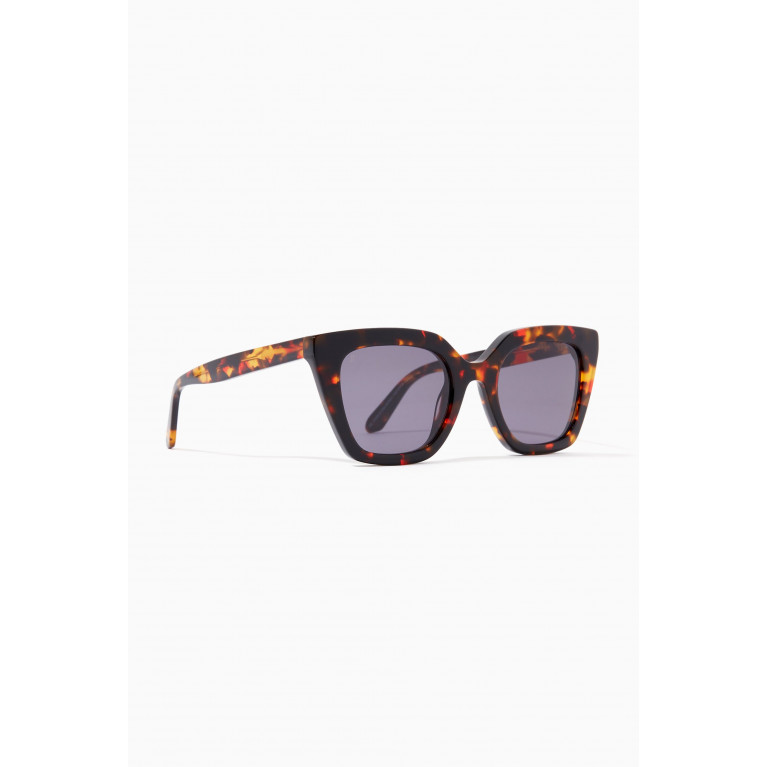 Jimmy Fairly - The Wind Sunglasses in Acetate