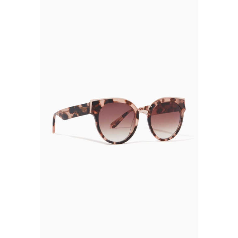 Jimmy Fairly - The Shore 2 Sunglasses in Acetate