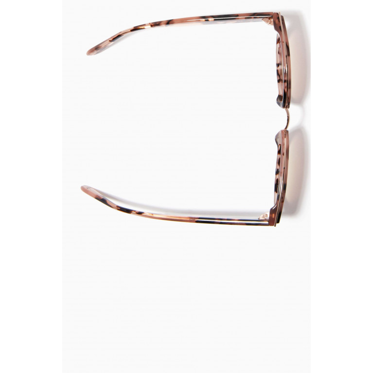 Jimmy Fairly - The Shore 2 Sunglasses in Acetate