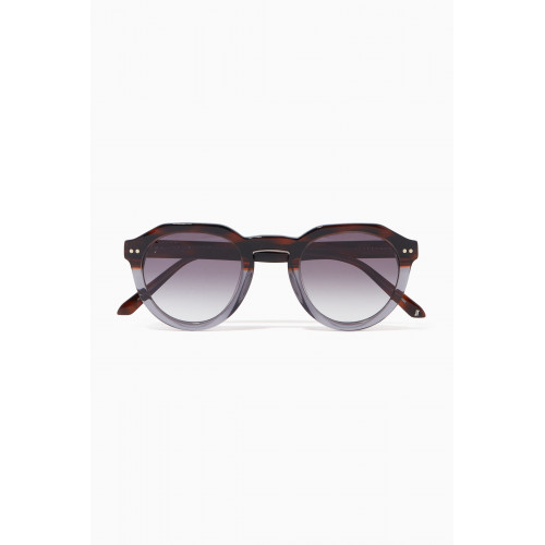 Jimmy Fairly - The Waterfront 2 Sunglasses in Acetate