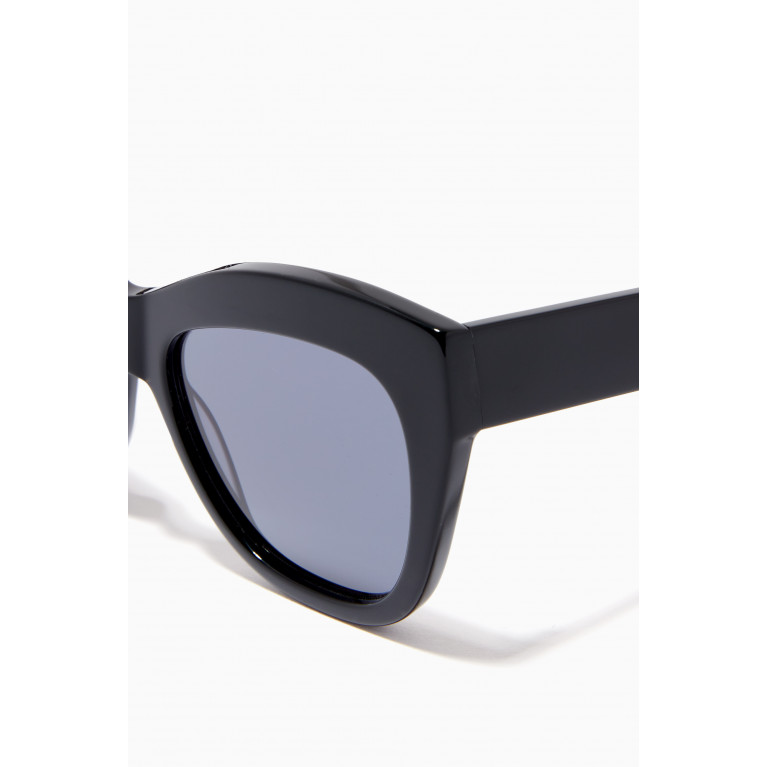 Jimmy Fairly - The Boogie Sunglasses in Acetate